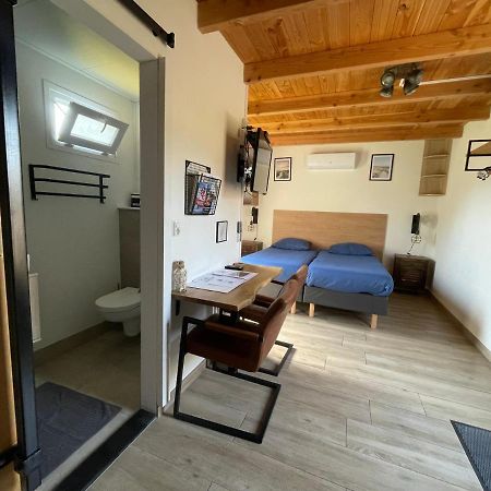 Bed and Breakfast Bed&Bike Gasthuus Texel Den Burg Exterior foto
